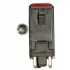 24199 Кнопка аварійної сигналізації W201, W123, W126 FEBI BILSTEIN підбір по vin на Brocar