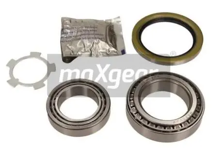 330974 Комплект колісних підшипників MAXGEAR підбір по vin на Brocar