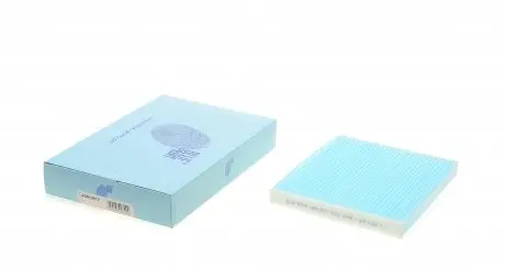 ADN12517 Фільтр салону Nissan Pixo 1.0 09-/Alto 1.0 09- BLUE PRINT підбір по vin на Brocar