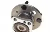 7147500020 Подшипник ступицы (задняя) Ford Fiesta 1.0-1.6 i/1.4-1.6 TDCi 08- MEYLE підбір по vin на Brocar