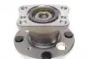 7147500020 Подшипник ступицы (задняя) Ford Fiesta 1.0-1.6 i/1.4-1.6 TDCi 08- MEYLE підбір по vin на Brocar