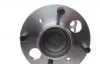 7147500020 Подшипник ступицы (задняя) Ford Fiesta 1.0-1.6 i/1.4-1.6 TDCi 08- MEYLE підбір по vin на Brocar