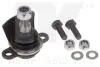 5044733 Шаровая опора VW Sharan 96 - / Ford Galaxy 95-Лив/пр. NK підбір по vin на Brocar
