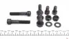 0140330106 Опора кульова (передня) MB S-class (C126/W126) 2.5-5.5 79-91 (к-кт) MEYLE підбір по vin на Brocar