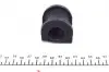 42045 Втулка стабилизатора (переднего) Honda Civic VI 95-02 (d=25.mm) FEBI BILSTEIN підбір по vin на Brocar