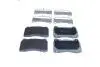 QP9499 KLOCKI HAM. TESLA P. S60/S70/S85/S90 13- QUARO підбір по vin на Brocar