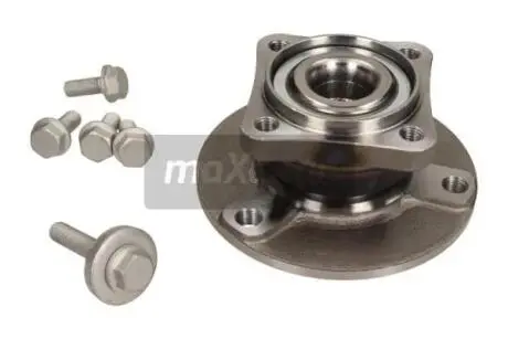 330887 Маточина колеса MAXGEAR підбір по vin на Brocar