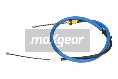 320484 Трос, стояночная тормозная система MAXGEAR подбор по vin на Brocar