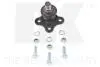 5042517 Опора кульова Л/П Ford Mondeo 93-00 NK підбір по vin на Brocar
