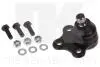 5042517 Опора кульова Л/П Ford Mondeo 93-00 NK підбір по vin на Brocar