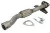 BM50122 Труба выхлопного газа BM CATALYSTS підбір по vin на Brocar