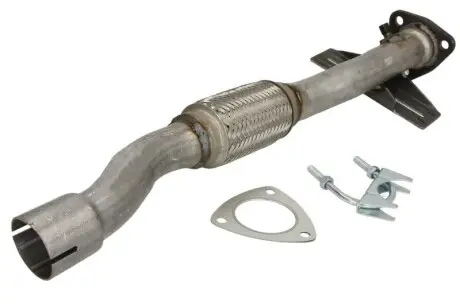 BM50122 Труба вихлопного газу BM CATALYSTS підбір по vin на Brocar