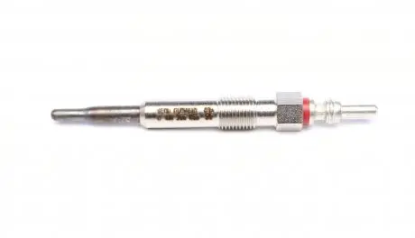 GE119 Свічка розжарювання Audi A4/VW Passat 1.9TDI/2.0TDI 03-05 (5V) M10x1.0 (L=94mm) BERU підбір по vin на Brocar