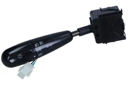 500370 Перемикач на рульовій колонці MAXGEAR підбір по vin на Brocar