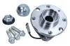 330258 Комплект подшипника ступицы колеса 33-0258 MAXGEAR MAXGEAR підбір по vin на Brocar