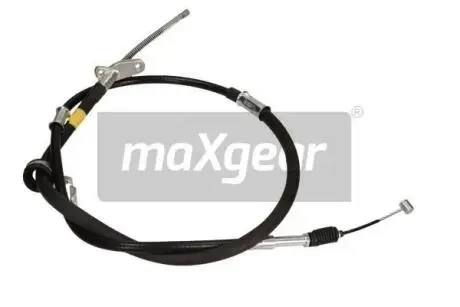 320727 Тросовий привод, стоянкове гальмо MAXGEAR підбір по vin на Brocar