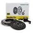 Комплект зчеплення MB Sprinter 2.2CDI OM651 09- (+вижимний) 624 3408 33