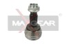 490358 Шарнирный комплект, приводной вал 49-0358 MAXGEAR MAXGEAR підбір по vin на Brocar