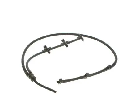 0928402195 Елемент системи Common Rail BOSCH підбір по vin на Brocar