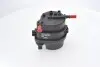 0450906460 Фильтр топливный Citroen Nemo 1.4HDI BOSCH підбір по vin на Brocar