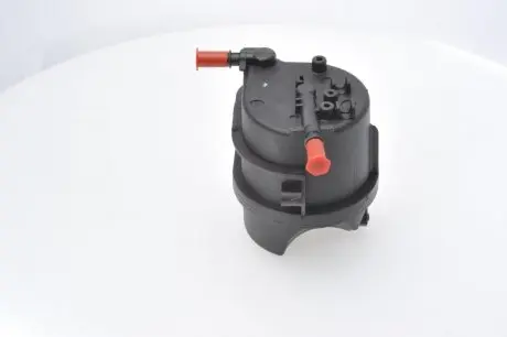0450906460 Фильтр топливный Citroen Nemo 1.4HDI BOSCH подбор по vin на Brocar