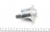 825009910 Опора шаровая (передняя/снизу) VW Sharan -10 FAG підбір по vin на Brocar