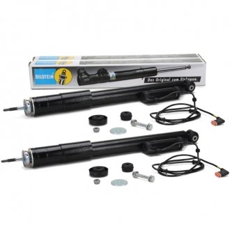 20101893 Амортизатор підвіски BILSTEIN підбір по vin на Brocar