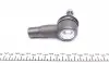 39684 Наконечник тяги рулевой Fiat Scudo 96- (13mm) FEBI BILSTEIN підбір по vin на Brocar