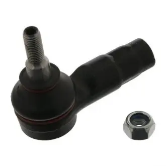 39684 Наконечник тяги рульової Fiat Scudo 96- (13mm) FEBI BILSTEIN підбір по vin на Brocar