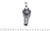 39684 Наконечник тяги рулевой Fiat Scudo 96- (13mm) FEBI BILSTEIN підбір по vin на Brocar