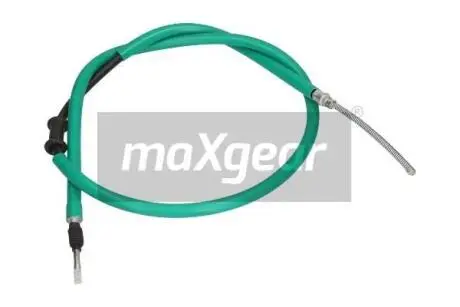 320289 Трос, стояночная тормозная система MAXGEAR підбір по vin на Brocar