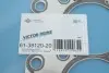613812020 Прокладка ГБЦ BMW 3 (F30/F80)/5 (F10)/7 (F01-F04) 10-18 (1.65mm) (3 метки) N57 D30 VICTOR REINZ підбір по vin на Brocar