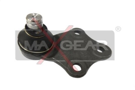 720450 Несущий / направляющий шарнир 72-0450 MAXGEAR MAXGEAR подбор по vin на Brocar