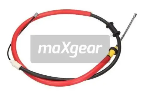320483 Трос, стояночная тормозная система MAXGEAR подбор по vin на Brocar