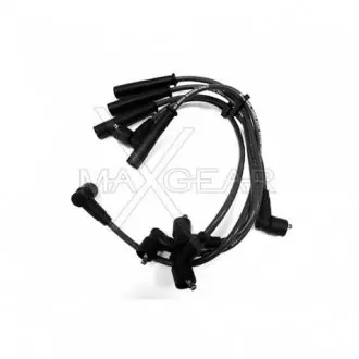 530060 Комплект проводов зажигания MAXGEAR подбор по vin на Brocar