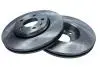 191009 Тормозной диск MAXGEAR 19-1009 MAXGEAR підбір по vin на Brocar