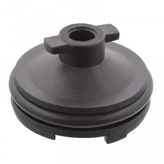 106566 Пробка піддона картера зливна Citroen Jumpy/Peugeot Expert 2.0 BlueHDi 16- FEBI BILSTEIN підбір по vin на Brocar