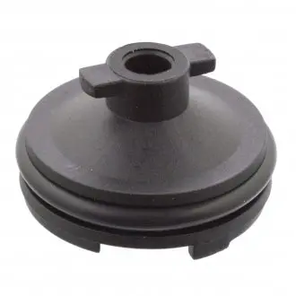 106566 Пробка піддона картера зливна Citroen Jumpy/Peugeot Expert 2.0 BlueHDi 16- FEBI BILSTEIN підбір по vin на Brocar