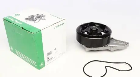 538080310 Помпа воды Honda Accord 2.0/2.4 03-08 INA подбор по vin на Brocar