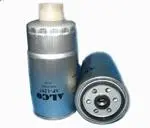 SP1297 Топливный фильтр ALCO FILTER подбор по vin на Brocar