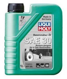 1264 Моторне мастило 1264 LIQUI MOLY LIQUI MOLY підбір по vin на Brocar