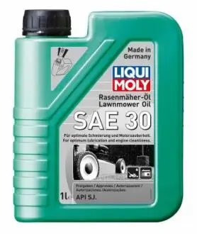 1264 Моторне мастило 1264 LIQUI MOLY LIQUI MOLY підбір по vin на Brocar