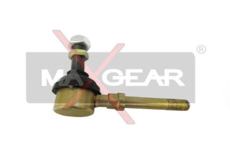 721395 Стабилизатор, ходовая часть 72-1395 MAXGEAR MAXGEAR подбор по vin на Brocar