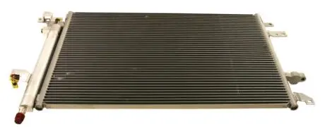 AC803653 Радіатор кондиціонера VOLVO S60/S80/V70 MAXGEAR підбір по vin на Brocar