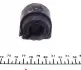 7146150005 Втулка стабілізатора (переднього) Ford Mondeo IV 07-15 (d=22mm) MEYLE підбір по vin на Brocar