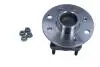 Комплект подшипника ступицы колеса 33-0281 MAXGEAR