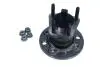 330281 Комплект подшипника ступицы колеса 33-0281 MAXGEAR MAXGEAR підбір по vin на Brocar