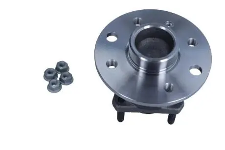 330281 Комплект подшипника ступицы колеса 33-0281 MAXGEAR MAXGEAR підбір по vin на Brocar