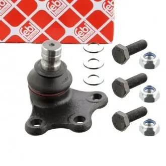 102372 Кульова опора 208 12-,Citroen DS3 FEBI BILSTEIN підбір по vin на Brocar