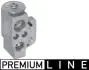 Клапан кондиціонера Caddy III 1.2/1.4/1.6/1.9/2.0 SDI/TDI 04- (Premium Line! OE) AVE 116 000P